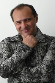 Al Castillo portrait