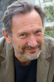 Christian Gonon portrait