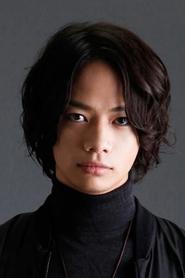 Junya Ikeda portrait
