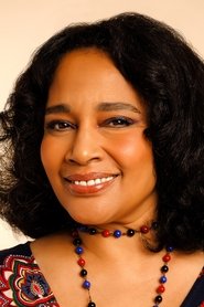 Phyllis Salaberrios portrait