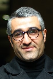 Pejman Jamshidi portrait