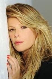 Alessia Marcuzzi portrait