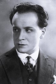 Walter Rilla portrait