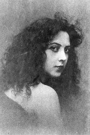 Musidora portrait