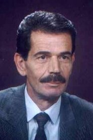 Bassam Lotfy portrait