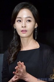 Yoon Sul-hee portrait