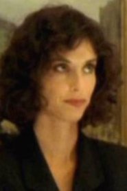 Rachel Steinberg portrait