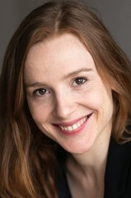Magali Heu portrait