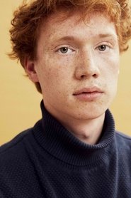 Oliver Due portrait