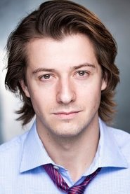 Rhys Hyatt portrait