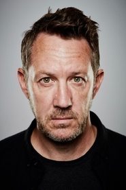 Alan McKenna portrait