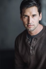Matthew Graham portrait