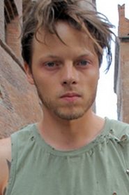 Gianluca Bazzoli portrait