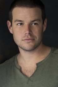 Kyle Jones portrait