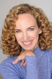Judy Prescott portrait