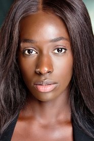 Gigi Dia portrait
