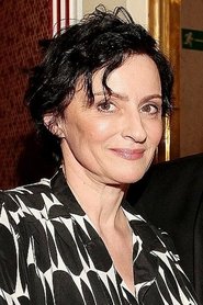 Agnieszka Matysiak portrait