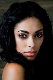 Shelley Nicole portrait