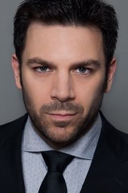 John-Philip Vazquez portrait