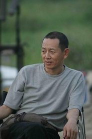Cai Shunan portrait