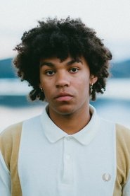 Filip Bargee Ramberg portrait