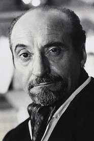 Luciano Gregory portrait