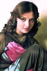 Yogeeta Bali portrait