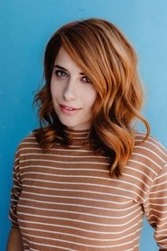 Angela Gulner portrait
