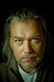 Tõnis Mägi portrait