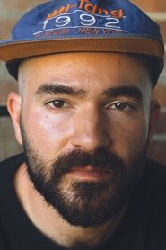 Michael J. Ahern portrait