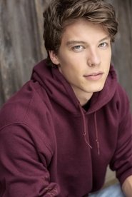Justin Derickson portrait