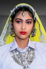 Sehajleen Chahal portrait