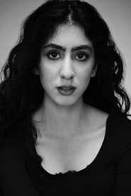 Sascha Belle Nastasi portrait