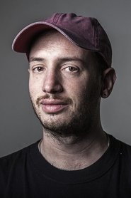 Martín Rechimuzzi portrait
