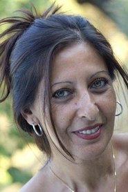 Hatika Karaoui portrait