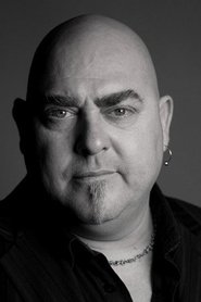 Fabio Rizzuto portrait