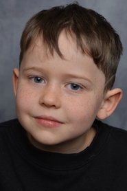 Bram Scott-Breheny portrait