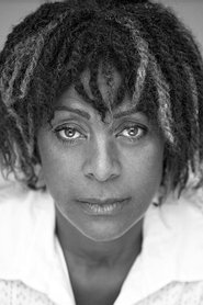 Doña Croll portrait