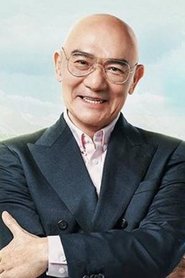 Wang Huichun portrait