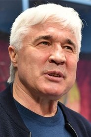 Evgeniy Lovchev portrait