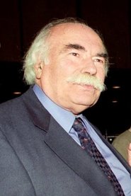 Nikos Kouros portrait