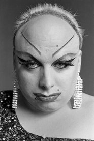 Divine portrait