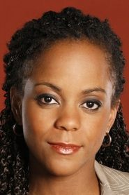 Lucinda Davis portrait