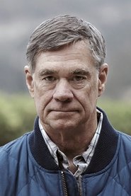 Gus Van Sant portrait