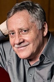 Róbert Koltai portrait