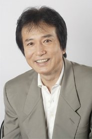 Nobuyuki Ishida portrait