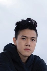 Tom F. Chong portrait