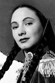 Carmen Molina portrait