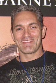 Ron Garney portrait