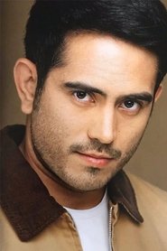 Gerald Anderson portrait